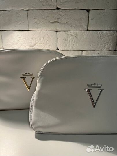 Косметичка Valmont