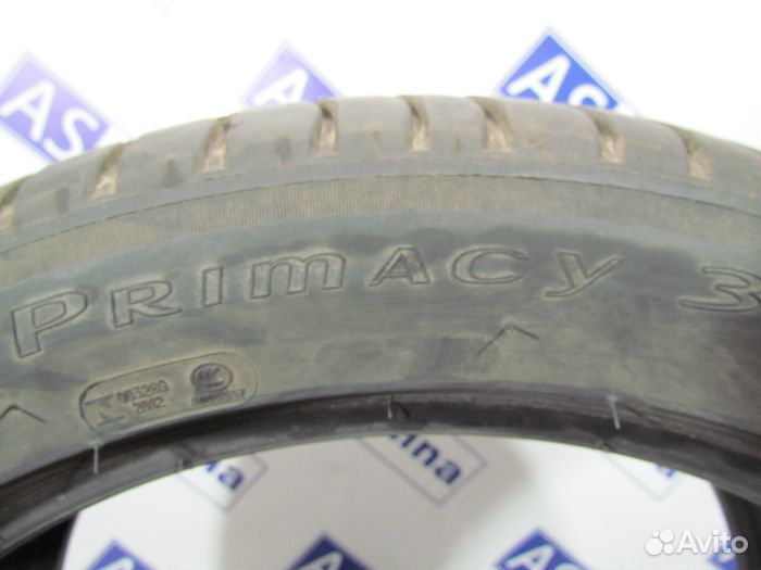 Michelin Primacy 3 225/45 R17 102R