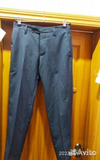 Школьный костюм