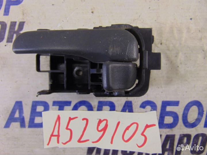 Ручка двери задней внутренняя левая для Nissan X-T