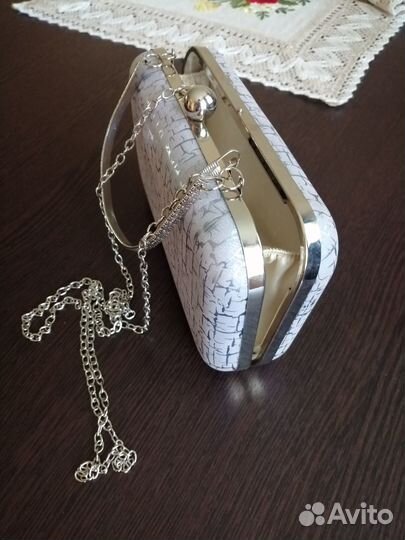 Клатч женский