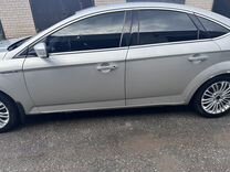 Ford Mondeo 2.0 AT, 2012, 365 000 км, с пробегом, цена 845 000 руб.