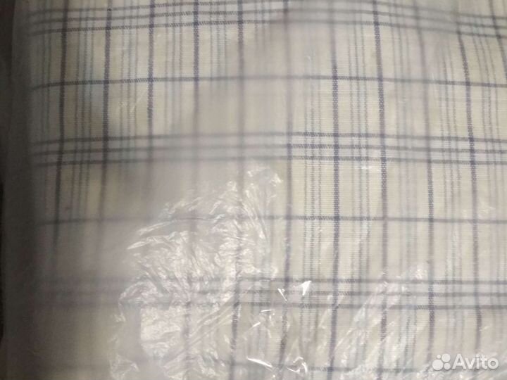 Шотланка,штапель,ситец