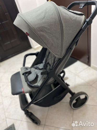 Коляска carello bravo 2021