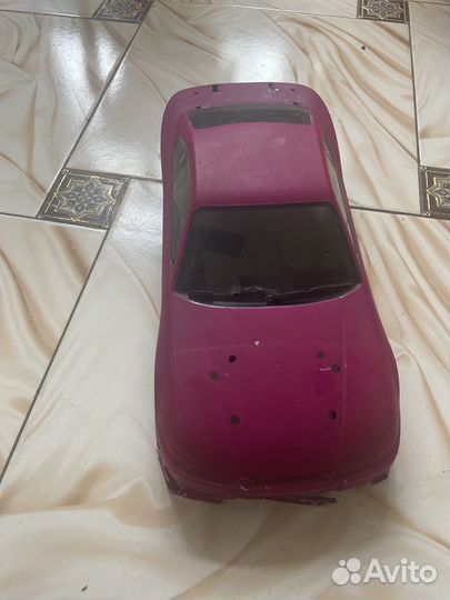 Машина радио