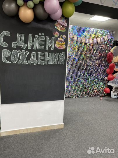 Детский клуб, Аренда, Аниматоры