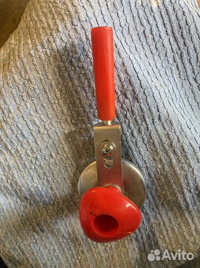 Закаточная машинка