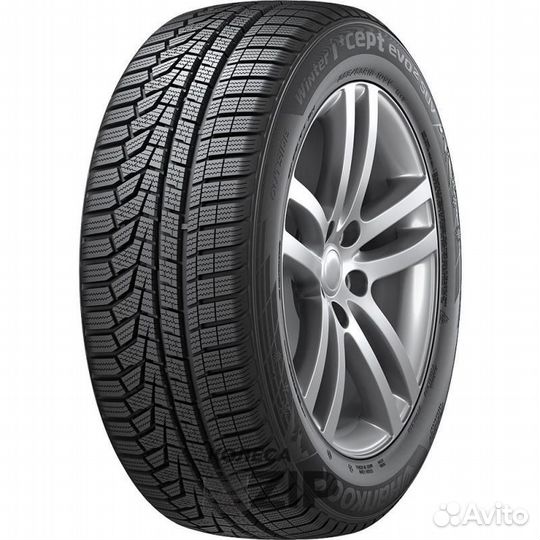 Hankook Winter I'Cept Evo2 W320 225/50 R17 98V