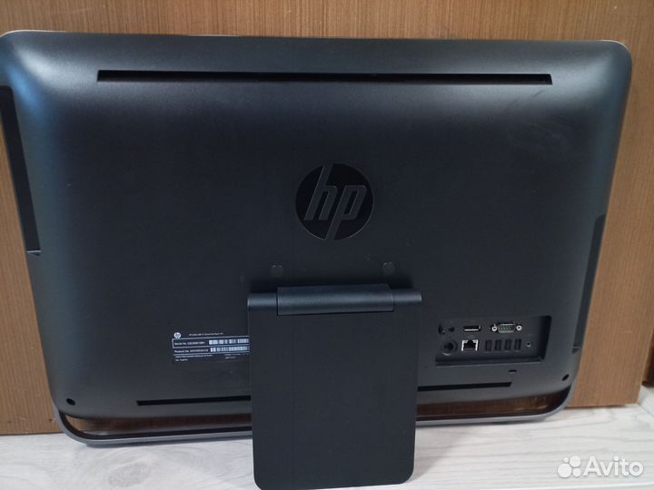 Моноблок HP 23 ProOne 400 G1 Core i5 8Gb ssd 512