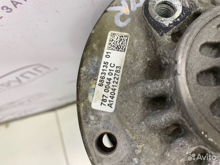 Амортизатор передний Bmw 320D F34 gran turismo