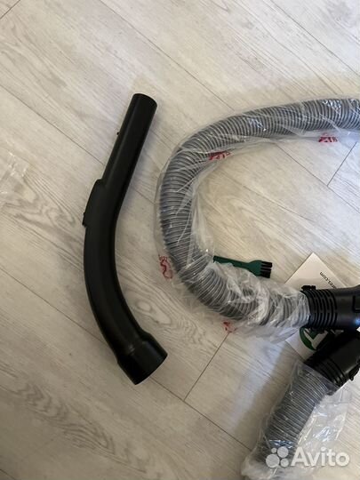 Новая ручка для пылесоса Miele C1, C2, C3