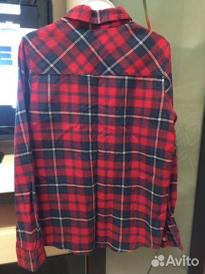 Рубашка, футболка рост 146