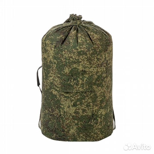 Мешок вещевой большой 100л.кмф (HS-рк-9) Helios