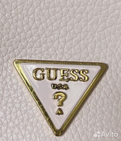 Сумка женская guess