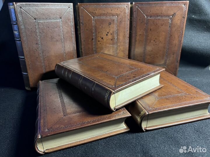 Переплет книг. Реставрация книг