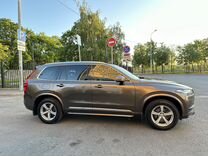 Volvo XC90 2.0 AT, 2016, 235 000 км, с пробегом, цена 2 560 000 руб.