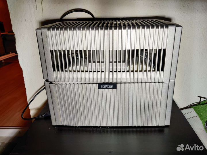 Увлажнитель воздуха venta