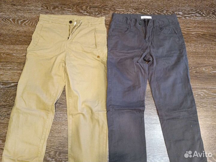 Одежда для мальчика