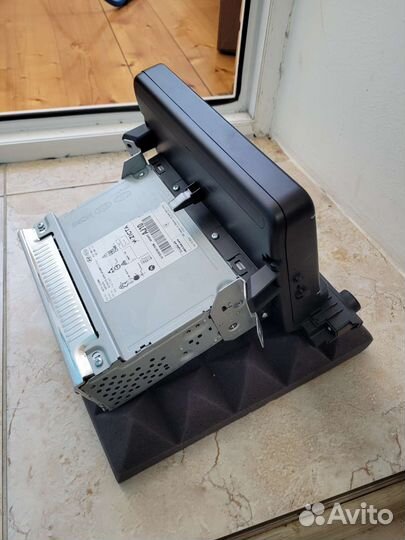 Шгу kia ceed cd (2019)