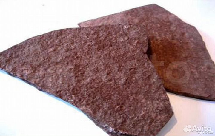 Природный камень Лемезит