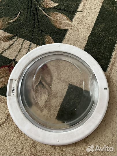 Люк стиральной машины zanussi zws 181