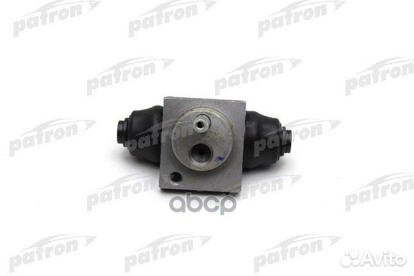 Цилиндр тормозной рабочий opel: ascona C 87-88