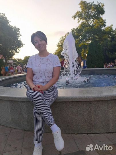 Репетитор по русскому языку и литературе