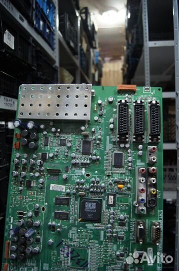 Main.Блоки для тв #4(Обновление 07.09)