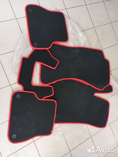 Эва коврики