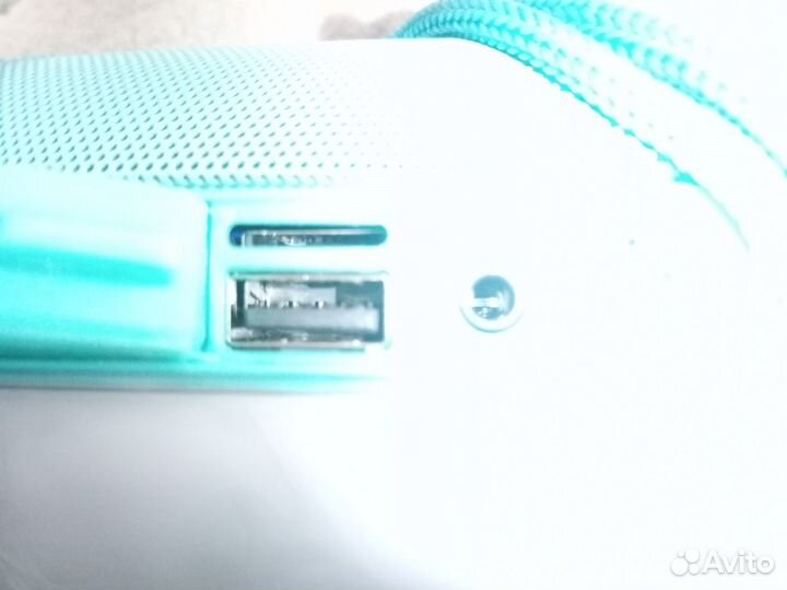 Колонка t&g tg-157 с интерактивной подсветкой