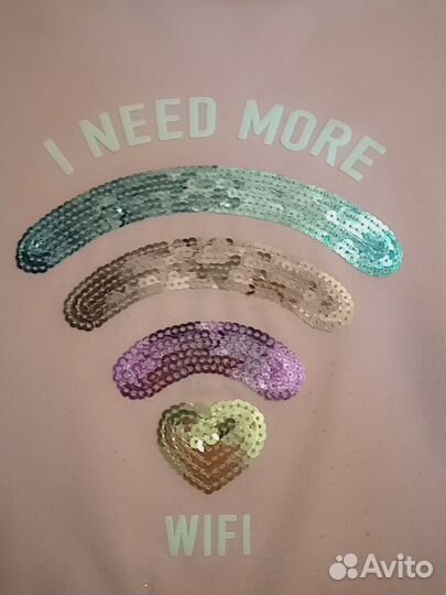 Кофта для девочки