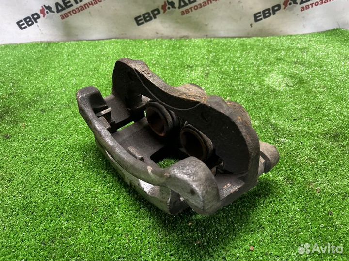 Суппорт тормозной передний левый Great Wall Hover