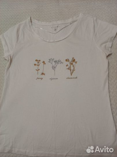 Футболка TOP secret 48 р