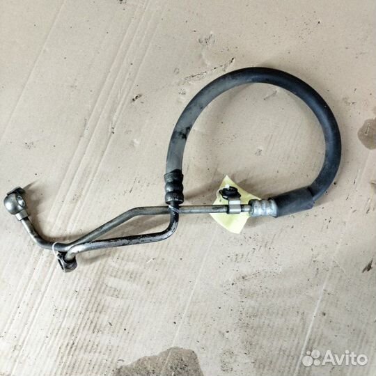 Шланг гидроусилителя Mitsubishi Outlander Xl