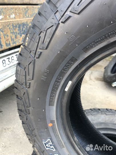 Roadcruza RA1100 A/T 215/75 R15