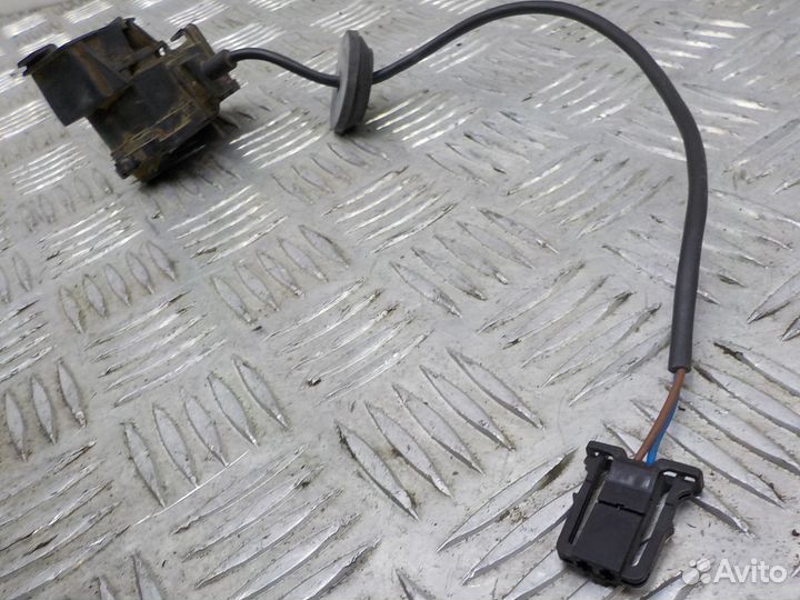 Активатор замка Volkswagen Polo (Sed RUS) 2011