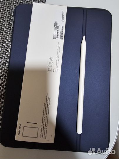 Apple pencil 2 gen
