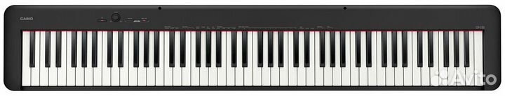 Цифровое пианино Casio CDP-S100
