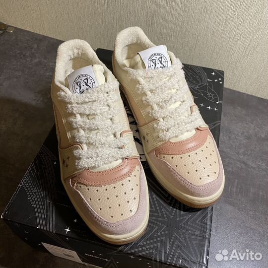 Кеды enterprise japan