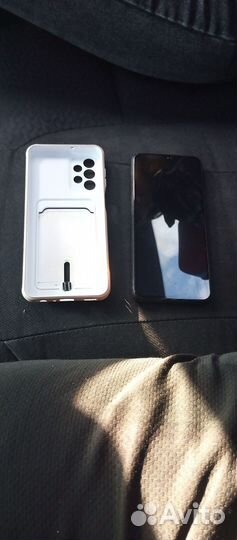 Samsung Galaxy A23 5G, 6/128 ГБ