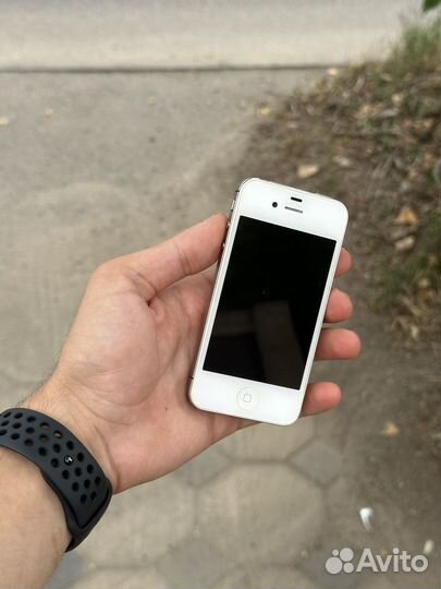 iPhone 4s легенда