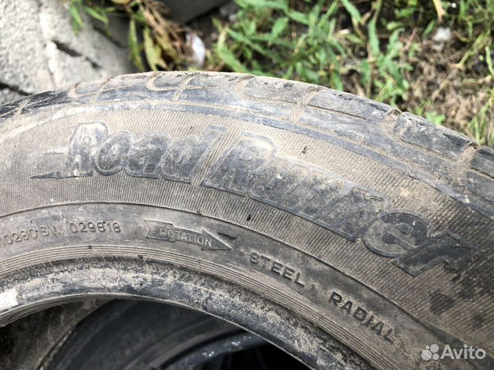 Cordiant Road Runner 195/65 R15