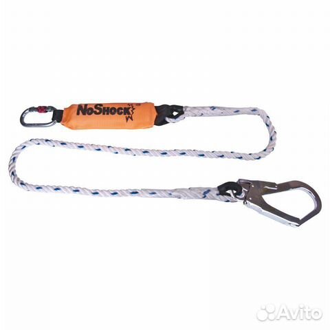 Страховочный строп