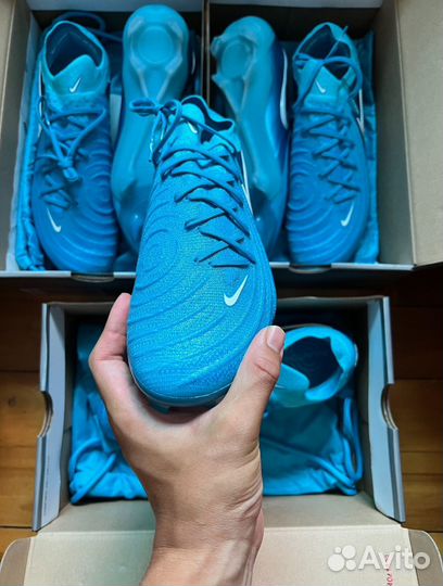 Бутсы Nikе Phаntom gх 2 Еlitе FG