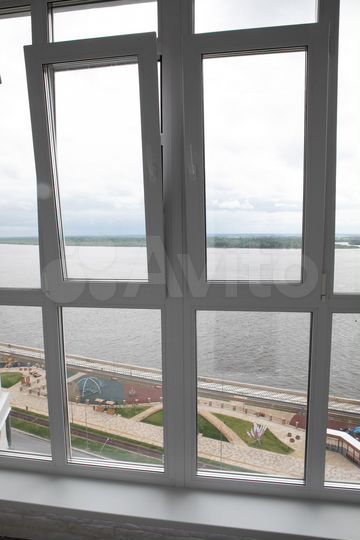 2-к. квартира, 60,4 м², 14/16 эт.