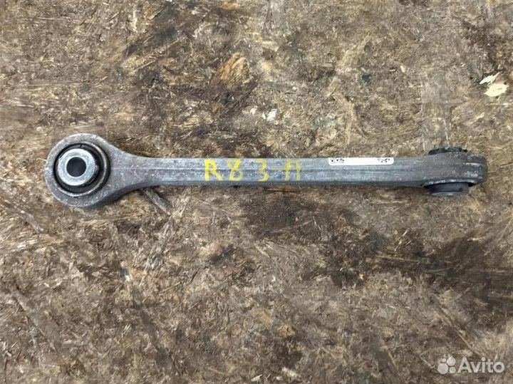 Стойка стабилизатора задняя Audi R8 1 420 правая