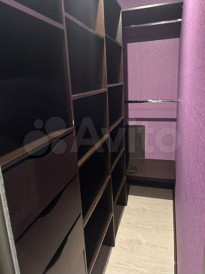 1-к. квартира, 35 м², 3/10 эт.