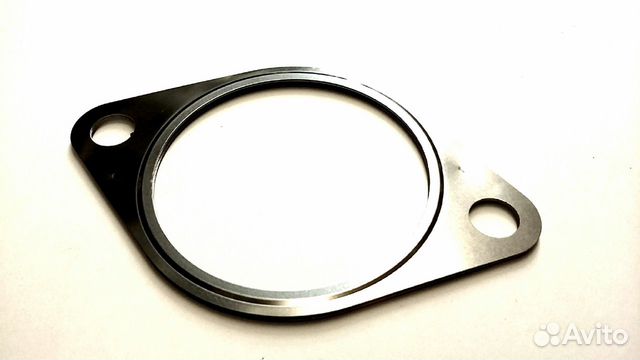 Прокладка выхлопной системы Hyundai/Kia