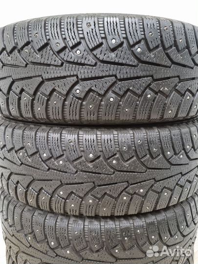 Nokian Tyres Nordman 5 SUV 225/65 R17 106T