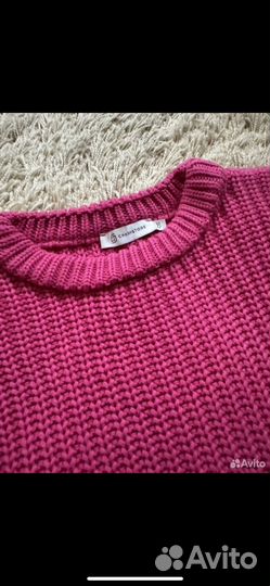 Свитер charmstore